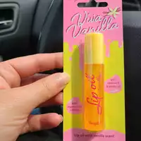 BONJOLIE - Viva vanilla - Lip oil