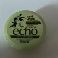 FARCOM ECHO - Hand cream 
