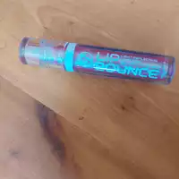 W7 - Lip bounce - Brillant à lèvres