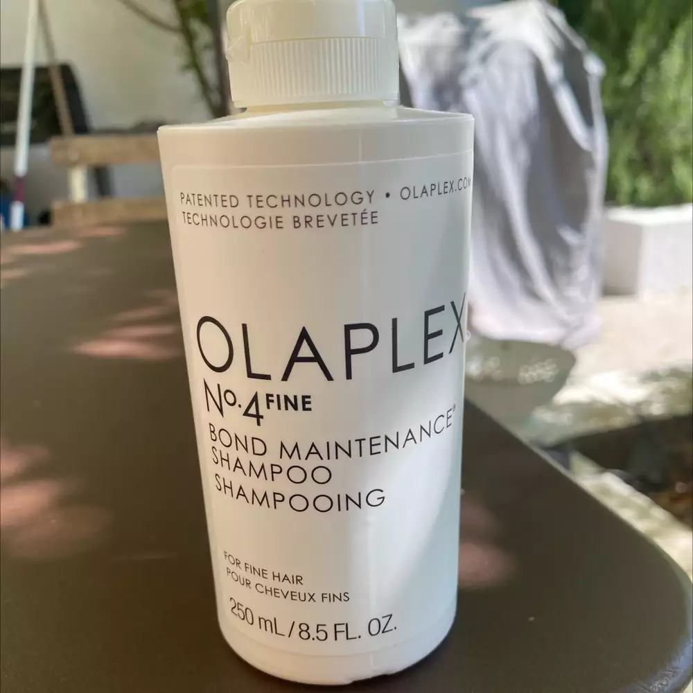 OLAPLEX - Bond maintenance - Shampooing