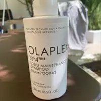 OLAPLEX - Bond maintenance - Shampooing
