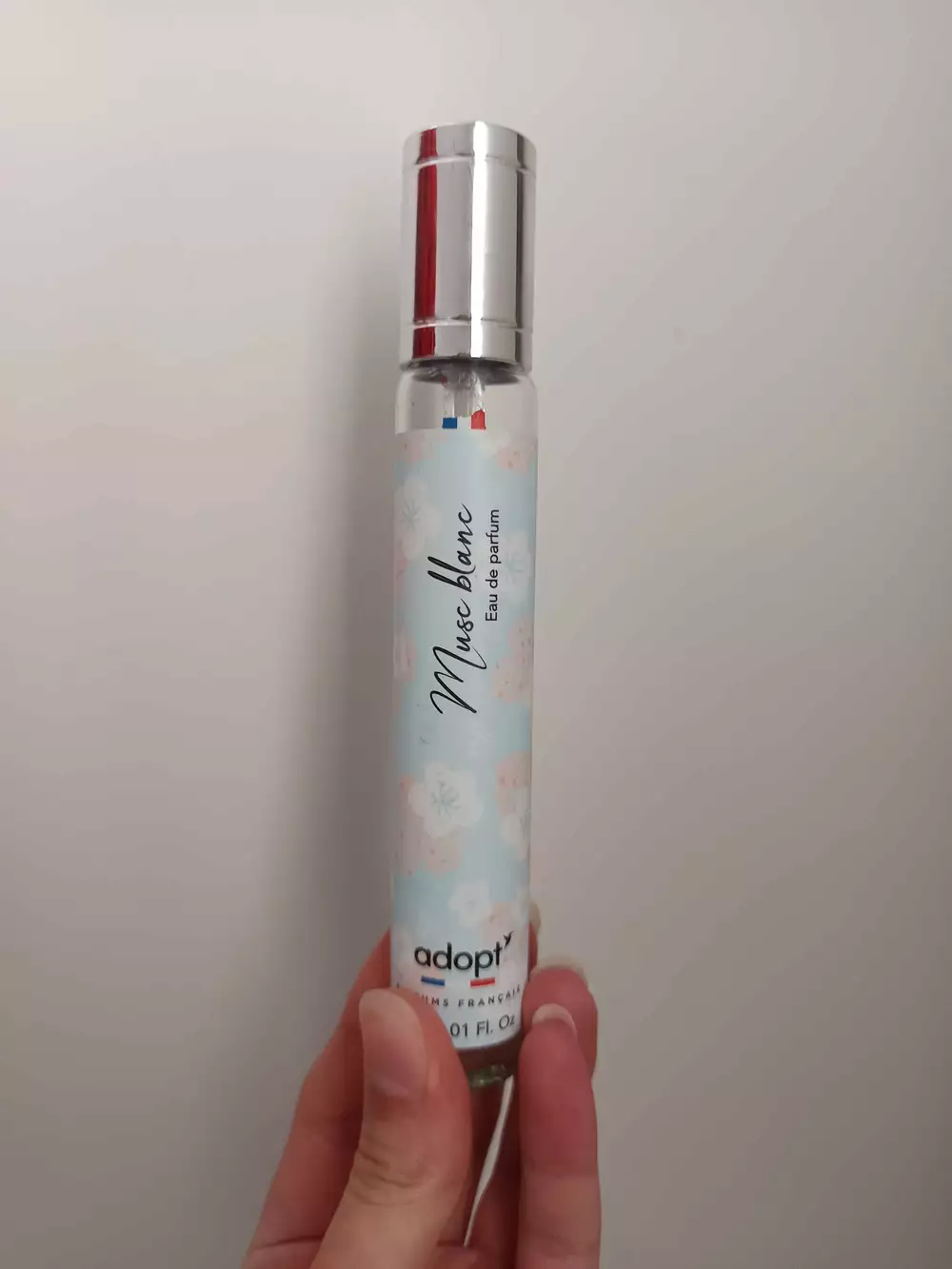 ADOPT' - Musc blanc - Eau de parfum