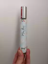 ADOPT' - Musc blanc - Eau de parfum