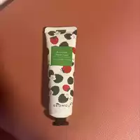 SEOMOU - Strawberry - Hand scream
