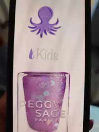 PEGGY SAGE - Kids - Vernis à ongles