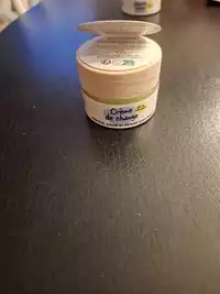 POTOTAM - Crème de change dès la naissance