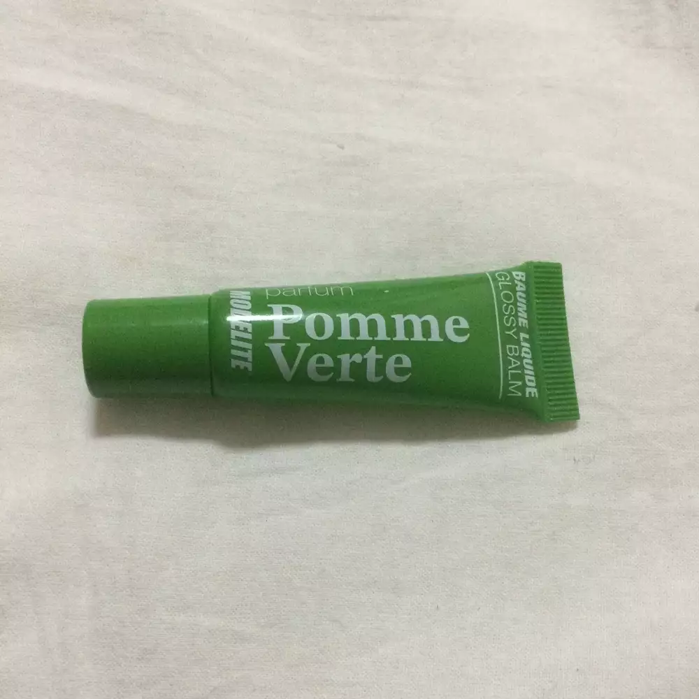 MODÉLITE - Baume liquide parfum pomme verte