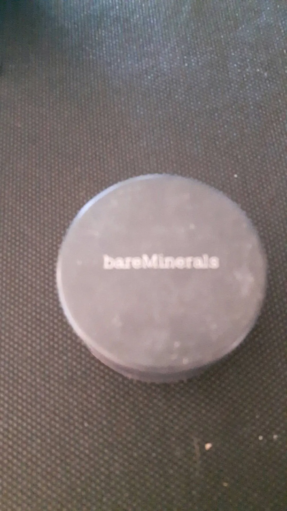 BAREMINERALS - Effet bonne mine warmth