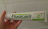 FLUOCARIL - Bi-fluoré menthe - Pâte dentifrice