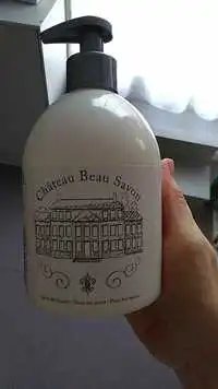 HEGRON - Château beau savon - Savon pour les mains