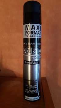 NARTA - Maxi format - Anti-transpirant Homme