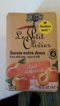 LE PETIT OLIVIER - Savon extra doux