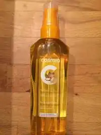 COSMIA - Huile capillaire à l'extrait d'argan