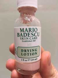 MARIO BADESCU - Drying lotion