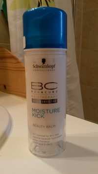 SCHWARZKOPF - BC moisture kick - Beauty balm