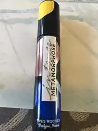 YVES ROCHER - Intense métamorphose - Mascara