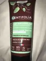 CENTIFOLIA - Infini douceur Lait soin démêlant - Après shampooing