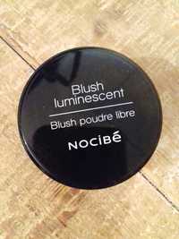 NOCIBÉ - Blush poudre libre 4