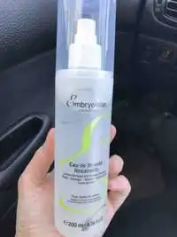 EMBRYOLISSE - Eau de beauté Rosamélis