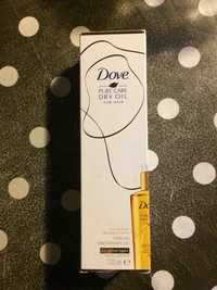 DOVE - Pure care - Dry oil for hair
