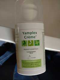 EFFIPLEX - Crème yamplex 