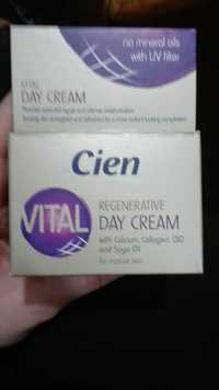 CIEN - Vital - Regenerative - Day cream