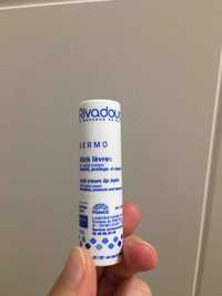 RIVADOUCE - Dermo - Stick lèvres au cold cream