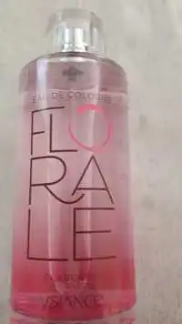 YSIANCE - Florale - Eau de Cologne