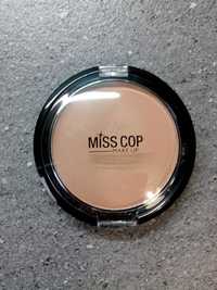 MISS COP - Poudre compacte - 03 beige moyen