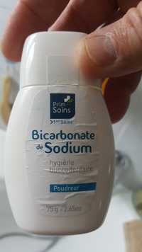 PRIM'SOINS - Bicarbonate de sodium poudreur