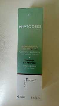 PHYTODESS - Shampooing au Ximénia