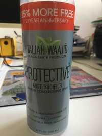 TALIAH WAAJID - Protective - Mist bodifier - Hydrates & moisturizes hair & scalp