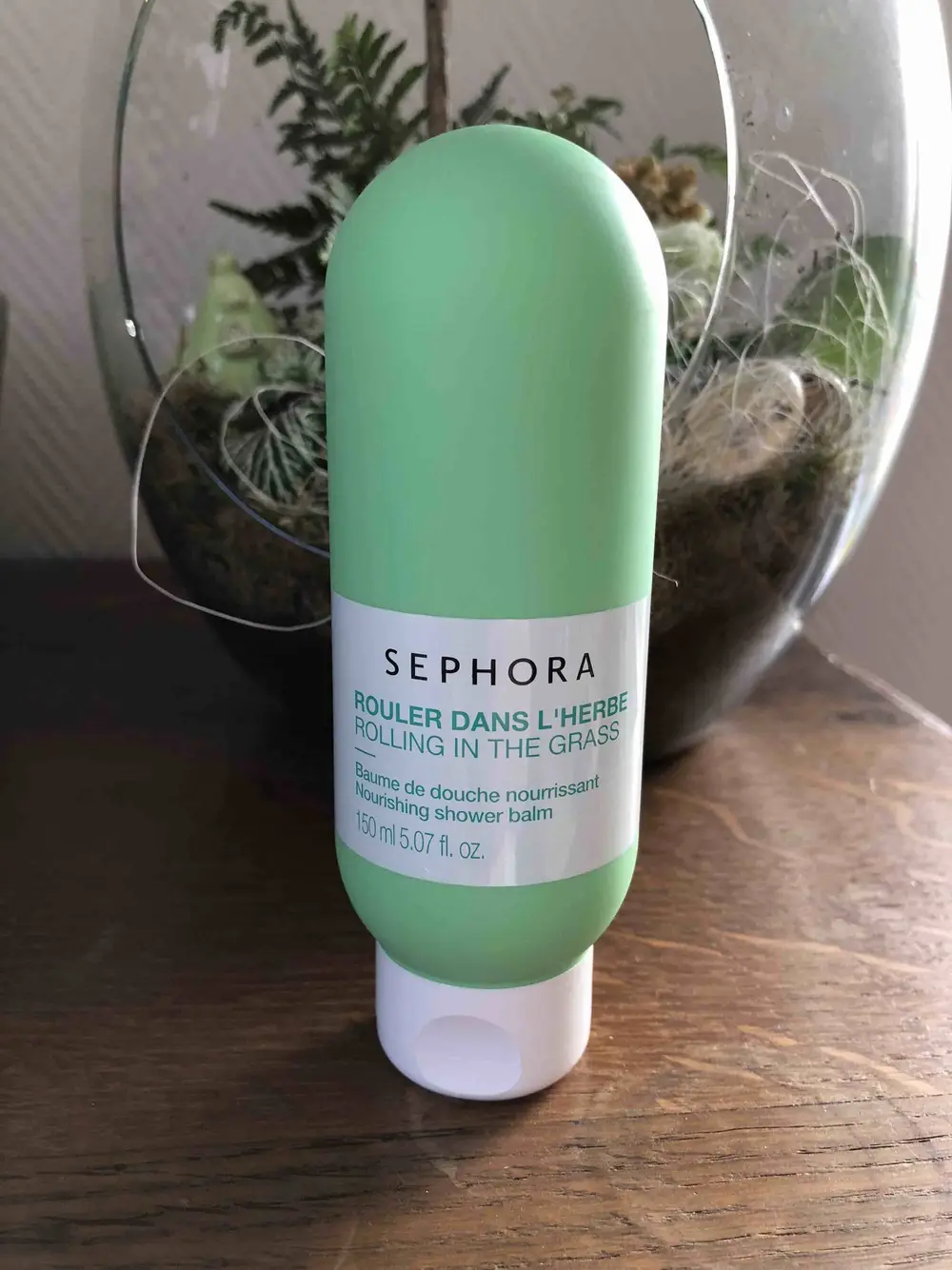 SEPHORA - Baume de douche nourrissant