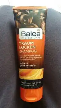 BALEA - Traum Locken - Shampoo