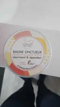 CLÉMENCE & VIVIEN - Baume onctueux - Nourrissant & réparateur