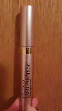 L'ORÉAL - Lash paradise - Voluminous waterproof