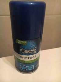 WILKINSON SWORD - Protect - Sensitive aloe gel 