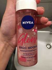 NIVEA - Glow - Magic mousse