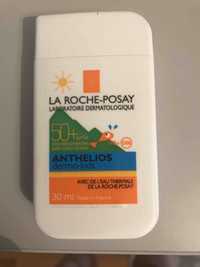 LA ROCHE-POSAY - Anthelios dermo-kids spf 50+