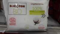 BOCOTON - Bio - 20 Lingettes intimes 100% coton