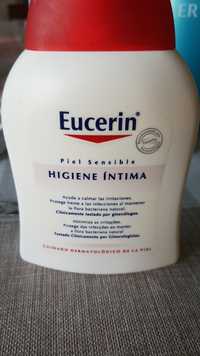 EUCERIN - Higiene íntima