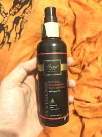 AQUA MINERAL - Professional - Infudra nourishing hair serum oil