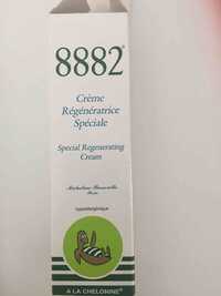 8882 - Crème régénératrice spéciale