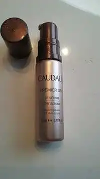 CAUDALIE - Premier cru - Le sérum  