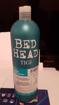 TIGI - Bed head urban anti-dotes - Shampooing