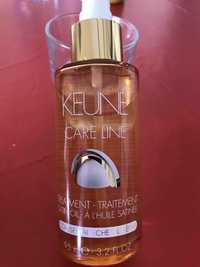 KEUNE - Care line - Traitement à l'huile satiné