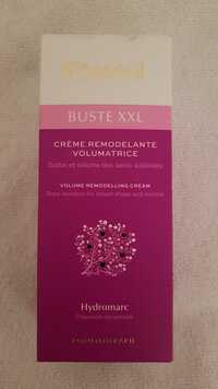 POMEOL - Buste XXL - Crème remodelante volumatrice