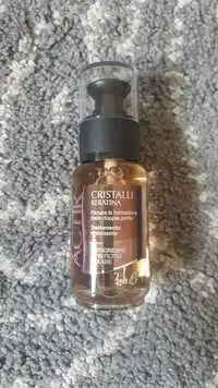 RENÉE BLANCHE - Actir - Cristalli keratina