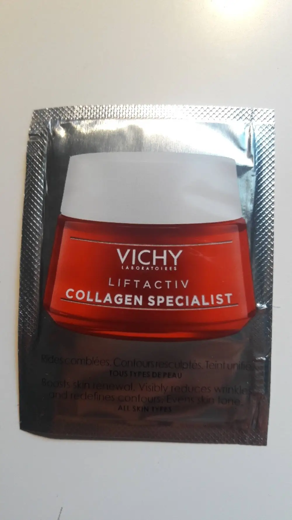 VICHY - Liftactiv - Collagen specialist