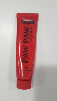 TOPO - Paw paw ointment